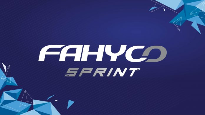 fahyco sprint final primera edición