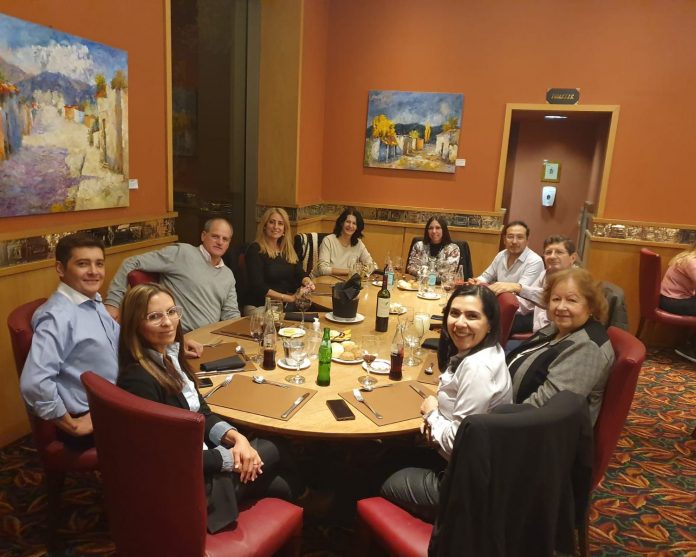 fapasa mesa ejecutiva asociaciones noroeste argentino productores