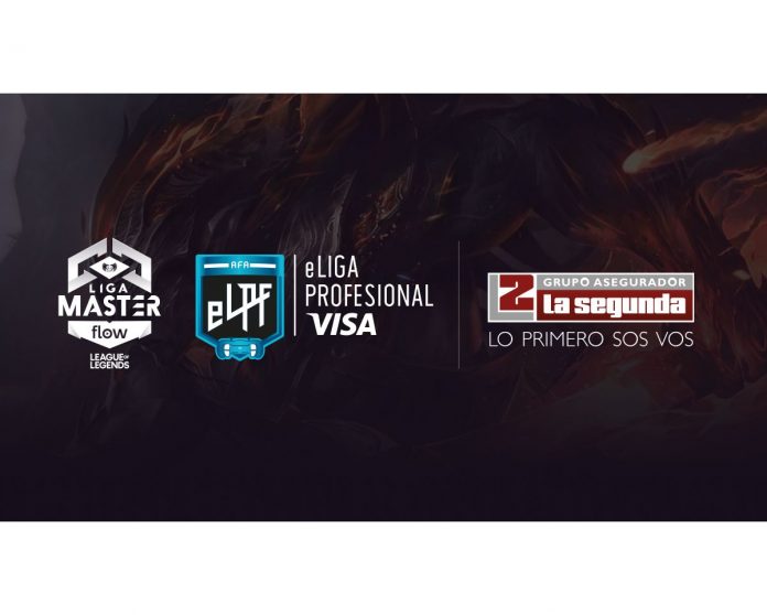 la segunda seguros esports argentina