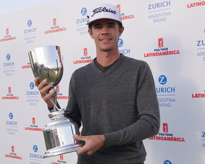 jorge fernández valdés ganador zurich argentina swing