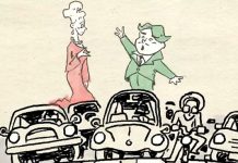 ansv luis pescetti canciones educacion seguridad vial