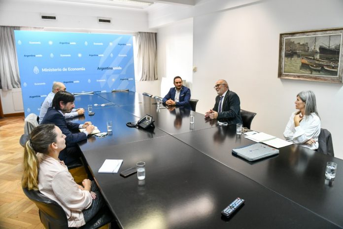 seguros inclusivos ministerio economía nación seguros