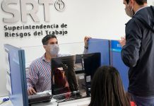 Santa Fe: reunión del Observatorio del Sistema de Comisiones Médicas Jurisdiccionales srt santa fe reunión observatorio sistema comisiones médicas jurisdiccionales