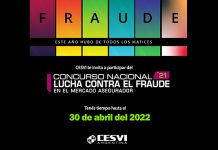 cesvi argentina concurso nacional lucha fraude 2022