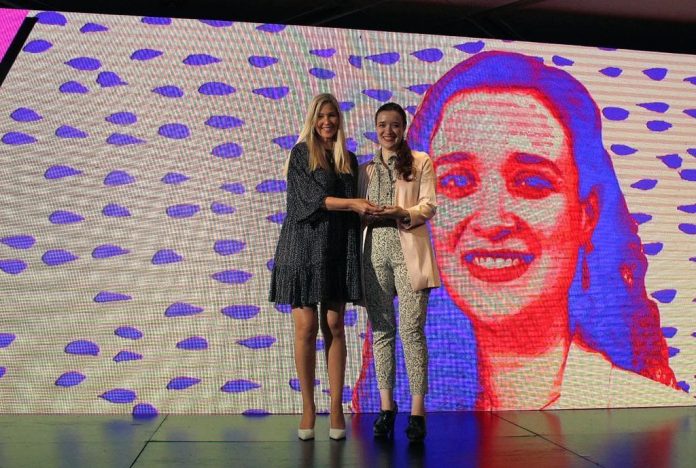 samanta-ramirez-distinguida-leading-women-argentina-2022 samanta-ramirez-distinguida-leading-women-argentina-2022