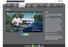 conduciendo vida curso online educacion vial luchemos