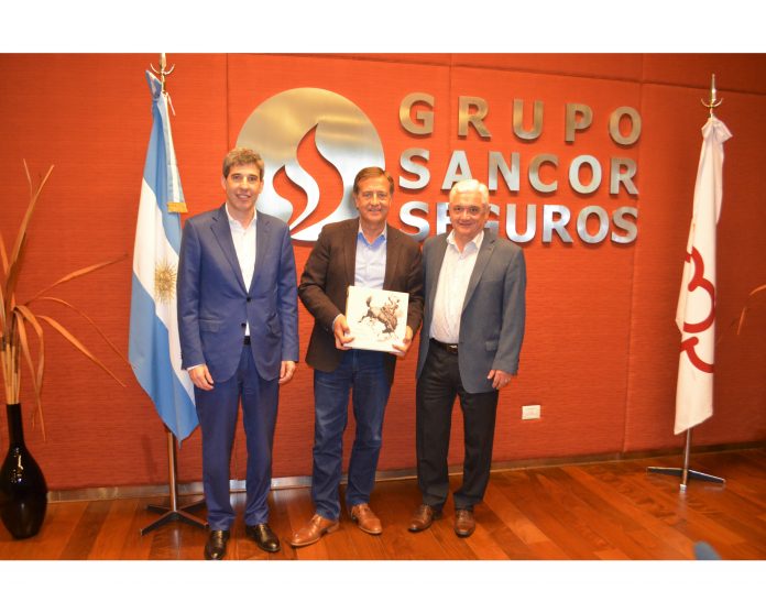 grupo sancor seguros gobernador mendoza sunchales