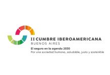 cumbre iberoamericana seguro argentina programa