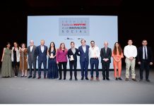 fundacion mapfre premio proyectos internacionales transformacion innovación social