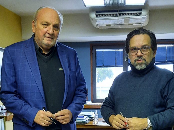 albacaucion apia convenio cooperación