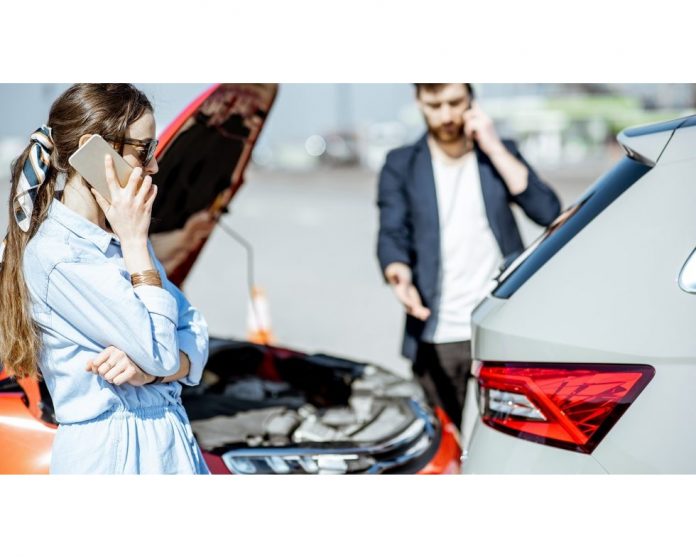 la perseverancia seguros culpa siniestro vial