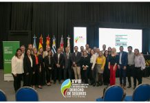 Se realizó el XVIII Congreso Nacional e Internacional de Derecho de Seguros xviii congreso nacional internacional derecho seguros