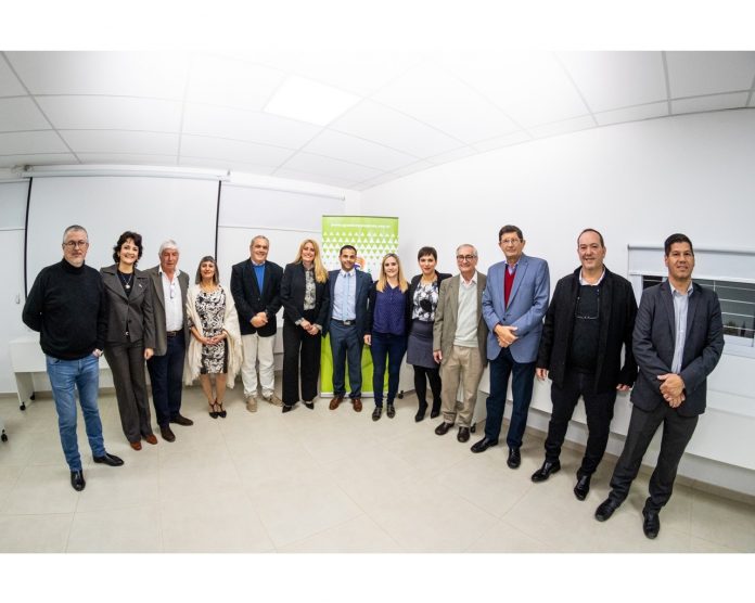 fapasa apas norpatagonia la pampa oeste buenos aires