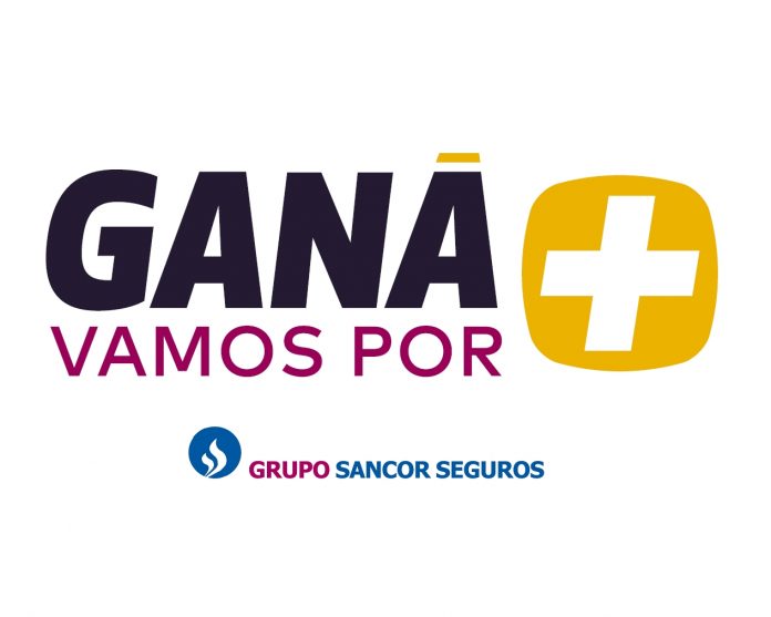 grupo sancor seguros mundial fútbol productores
