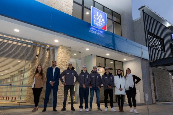 la caja renault tc 2000 neuquén