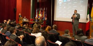 ssn seminario regional latinoamericano iaati interpol