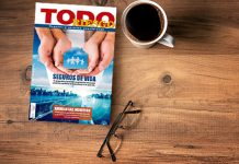 La revista Todo Riesgo de mayo ya se está distribuyendo revista-todo-riesgo-mayo