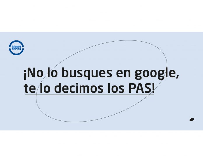 aapas nueva campaña productores