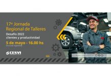 XVII Jornada Regional de Talleres de CESVI cesvi-jornada-regional-talleres