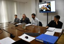 Tratan la creación de la Compañía de Seguros General de Santa Cruz S.A. compania-seguros-general-santa-cruz