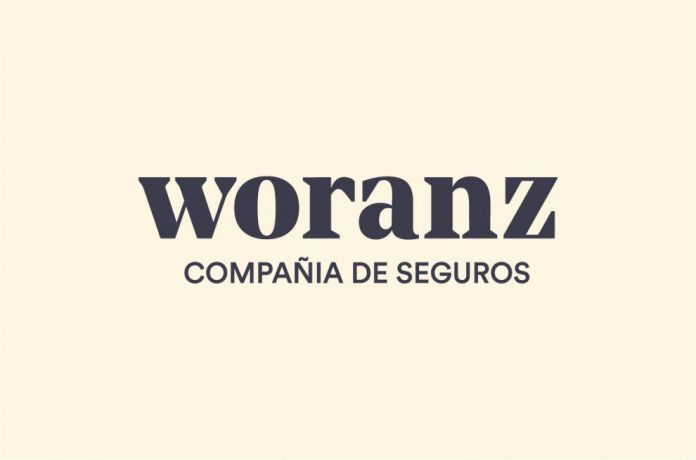 woranz live plataforma accidentes personales