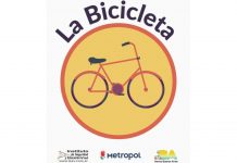 isev gcba microvideo bicicleta