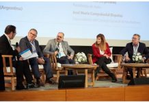 II Cumbre: el seguro argentino contra la pobreza y por la equidad e inclusividad cumbre seguro argentino pobreza equidad inclusividad aacs