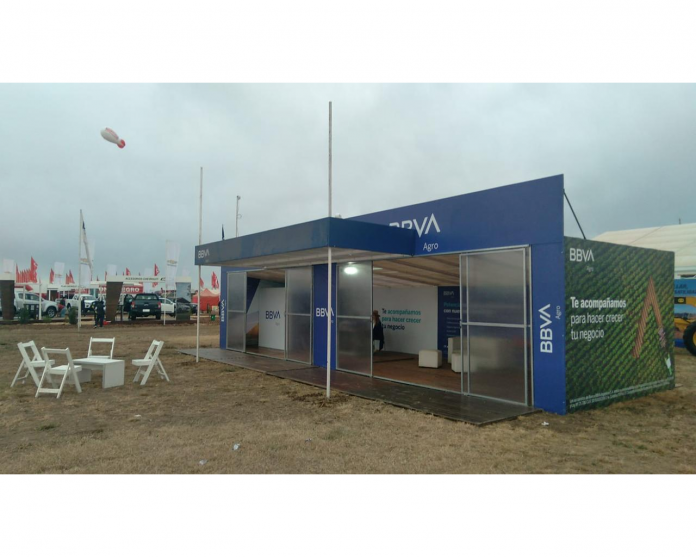 bbva agroactiva productos servicios 2022