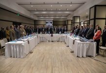 Se realizó en Catamarca una nueva edición del Consejo Federal de Seguridad Vial ansv catamarca consejo federal seguridad vial