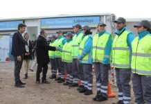 La ANSV inauguró su primera base operativa en Córdoba ansv primera base operativa córdoba