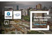 certificación iso grupo amuchástegui curso gestión riesgos