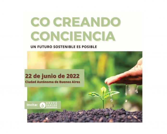 futuro sostenible grupo sancor seguros co creando conciencia