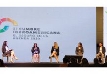 fapasa cumbre iberoamericana seguro bolivia