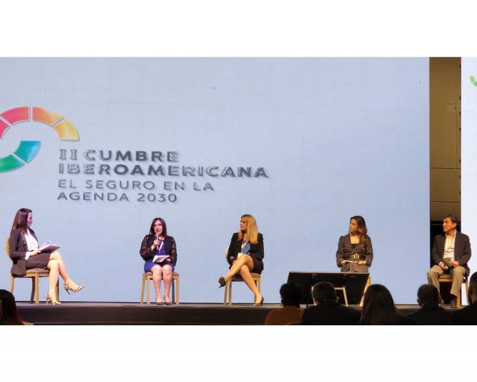 fapasa cumbre iberoamericana seguro bolivia