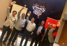 celent insurance innovation reporter iir ganadores 5 star award
