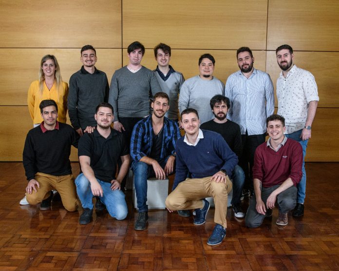 sspv insurtech gptw lugar trabajo