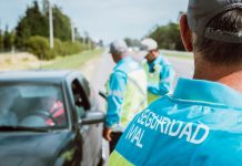 ansv estadísticas oficiales siniestralidad primer cuatrimestre 2022