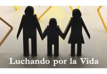 Luchemos por la Vida cumple 32 años luchemo vida asociación civil aniversario 32