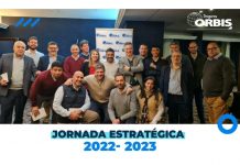 orbis seguros jornada estratégica 2022 2023