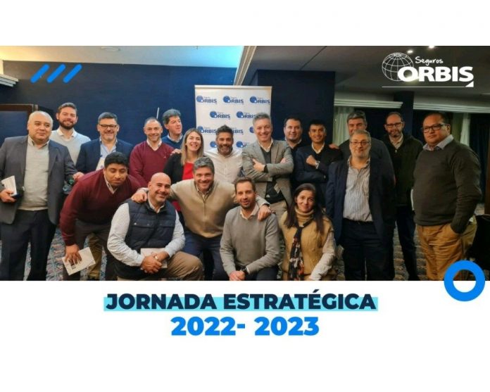 orbis seguros jornada estratégica 2022 2023