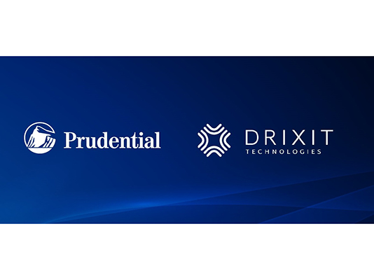 prudential acuerdo drixit technologies