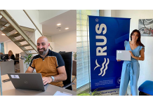 kyndryl rus trabajo remoto productores