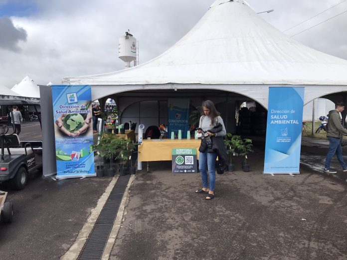 rus resultados acciones huella carbono automovilismo