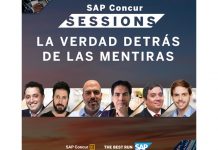 Ciberseguridad y prevención de fraudes: segunda edición de SAP Concur Sessions sap concur sessions ciberseguridad prevención fraudes segunda edición