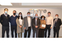 Capacitación en ADU para el personal de inspección de la SRT srt-capacitacion-adu