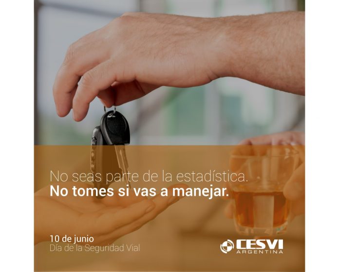 cesvi argentina día seguridad vial conciencia