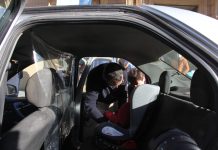 ansv mercedes colectivos taxis remises sillitas infantiles incorporadas