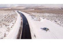 Operativo Invierno 2022: la ANSV refuerza los controles en las rutas ansv operativo invierno controles rutas