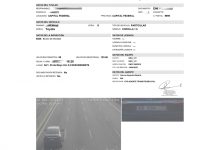 La ANSV y el GCBA siguen inhabilitando a conductores peligrosos ansv gcba inhabilitación conductores peligrosos