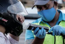 Se realizará la 20ᵃ edición del operativo Alcoholemia Federal ansv operativo alcoholemia federal 20